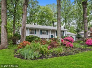 2302 Musgrove Rd, Silver Spring, MD 20904