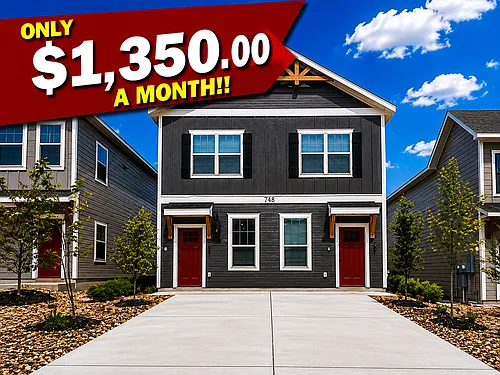 7158 Magnolia Crk #201 Photo 1