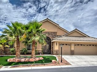 9133 Severiano Way, Las Vegas, NV 89129