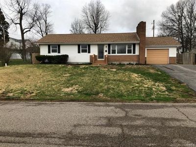 1110 N 5th St, Festus, MO, 63028