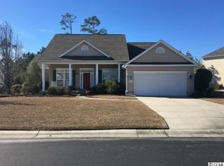356 Green Creek Bay Cir, Murrells Inlet, SC 29576