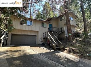 22475 Broken Bough Ln, Twain Harte, CA