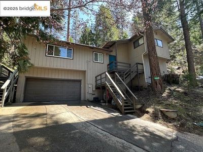 22475 Broken Bough Ln, Twain Harte, CA, 95383