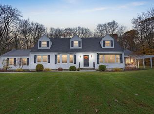 470 N Quaker Hill Rd, Pawling, NY 12564