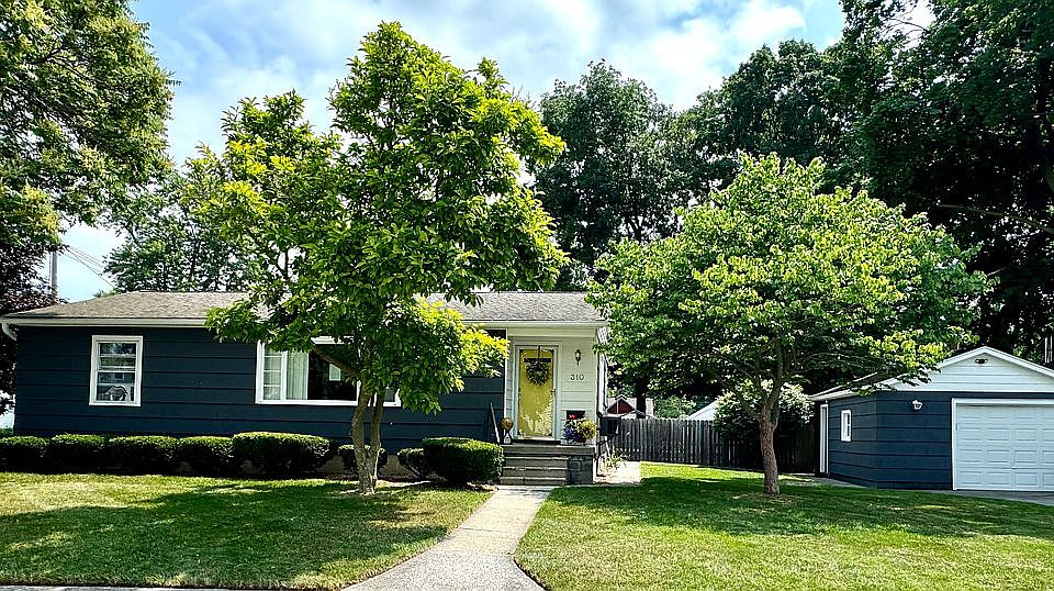 310 N May St.