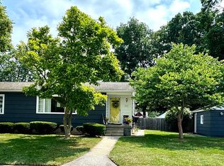 310 N May St, Bay City, MI 48706