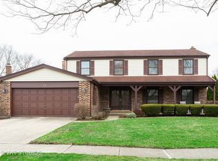 1141 Dawes St, Libertyville, IL