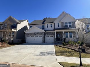 4340 Willow Creek Dr, Watkinsville, GA 30677