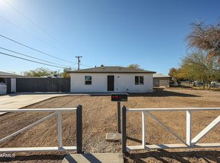 3812 N 63rd Dr, Phoenix, AZ 85033