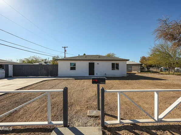 3812 N 63RD Drive, Phoenix, AZ 85033