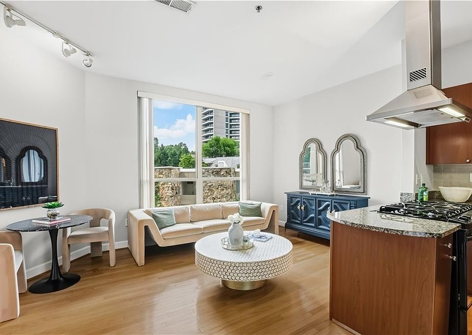 1st image of 2626 Peachtree Rd NW Unit 606