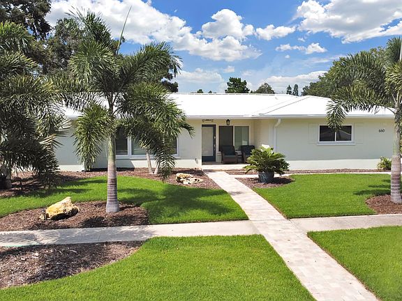 5th image of 660 San Salvador Dr