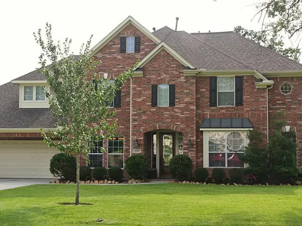 2600 Silverstone Way, Conroe, TX 77304