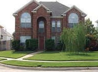 5005 Vineyard Ln, McKinney, TX 75070