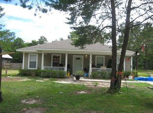 423 W Point Washington Rd, Santa Rosa Beach, FL 32459