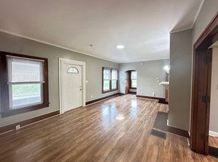 8 E. Hillcrest Ave, Dayton, OH 45405