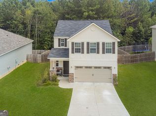 152 Oliver Hardy Ct, Harlem, GA 30814