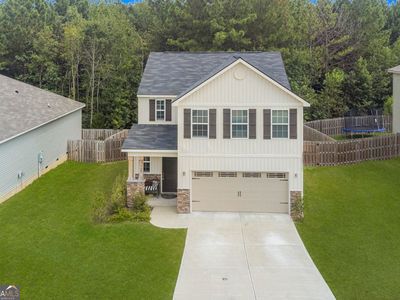 152 Oliver Hardy Ct, Harlem, GA, 30814