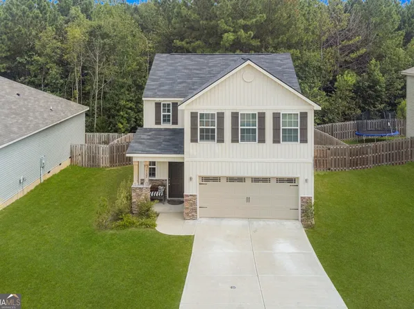 152 Oliver Hardy Ct, Harlem, GA 30814