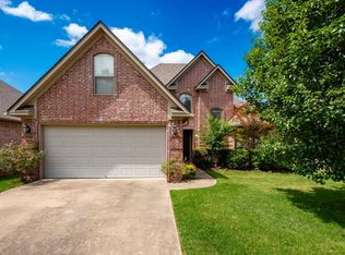 25 Kanis Creek Pl, Little Rock, AR 72223