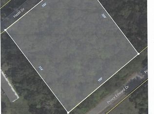 0 Ponderosa Rd, Summerville, SC 29483