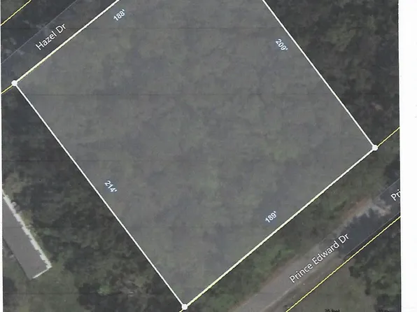 0 Ponderosa Rd, Summerville, SC 29483
