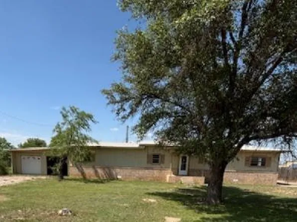 7646 Violet St, San Angelo, TX 76901