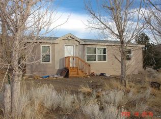 3605 Diamond Ct, Wellington, NV 89444