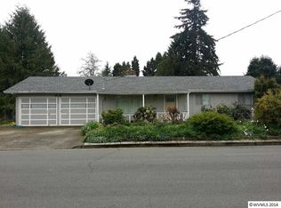 711 Dalke St E, Monmouth, OR 97361