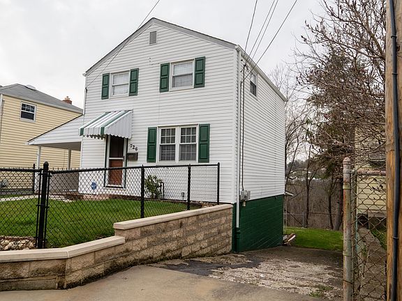 2nd image of 726 Hestor Dr