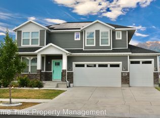 102 N Eden Way, Vineyard, UT 84059