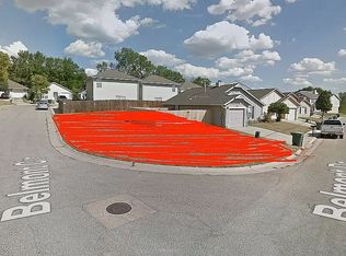 412 Belmont Dr, Edmond, OK 73034