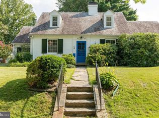 601 Coventry Rd, Towson, MD 21286