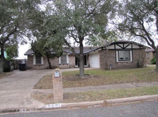 5241 Fulwell Dr, Corpus Christi, TX 78413