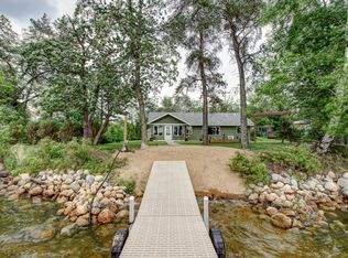 14868 Stocking Lake Access Rd, Menahga, MN 56464