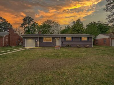 1425 Braden Cres, Norfolk, VA, 23502