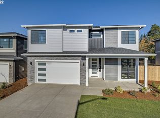 15375 SW Silkwood Ct, Portland, OR 97223