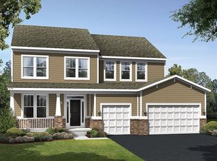 2393 Southward Dr, Greenwood, IN 46143