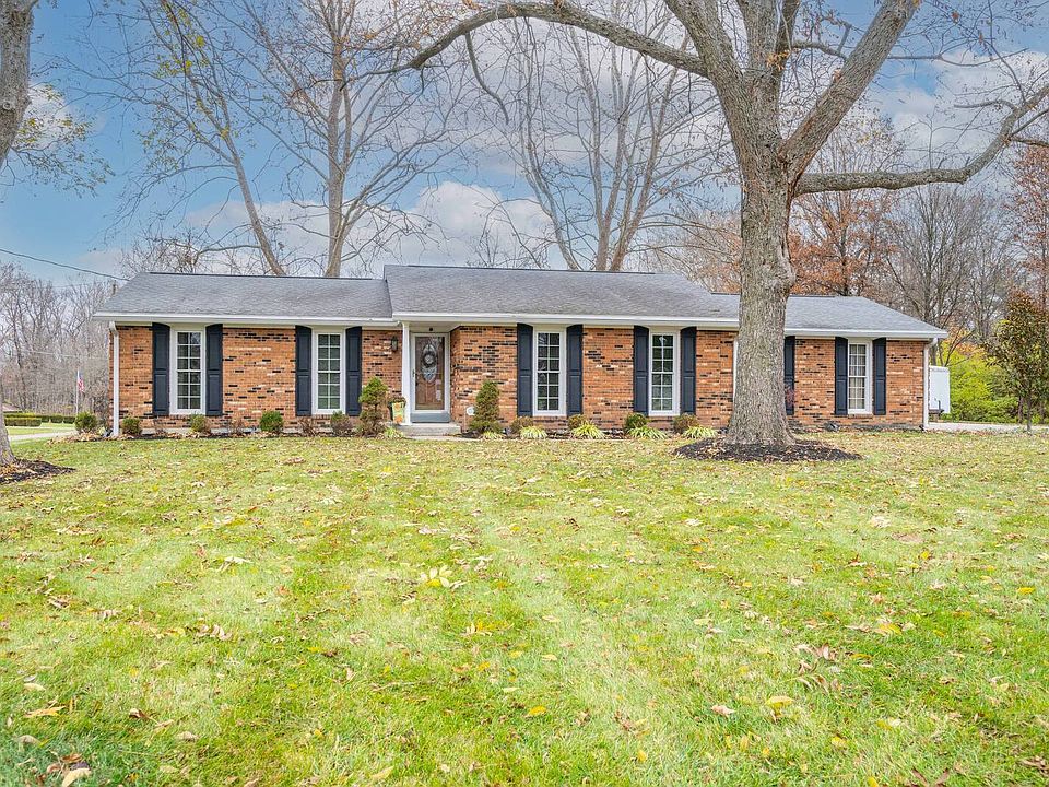 758 Overbrook Ave, Maineville, OH 45039 MLS 11226433 Zillow