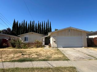 43269 Sweetwood St, Fremont, CA 94538