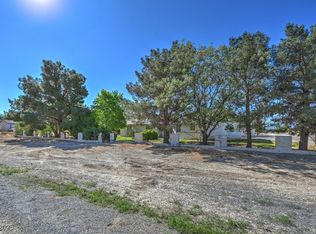 481 Jarvis Rd, Pahrump, NV 89060