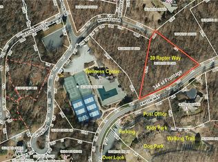 39 Raptor Way, Landrum, SC 29356