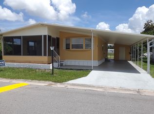 1219 51st Ave E LOT 35, Bradenton, FL 34203