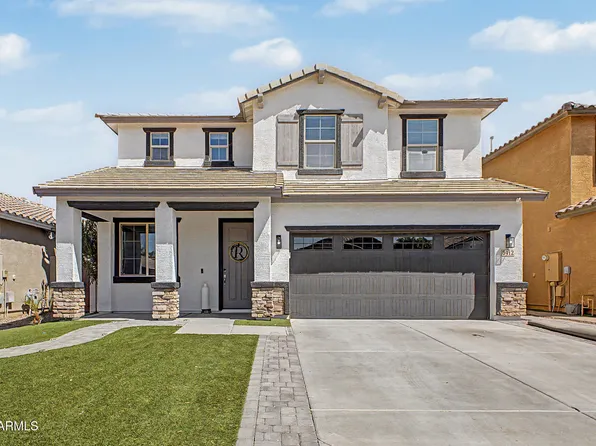 3912 E BLUE SPRUCE Lane, Gilbert, AZ 85298