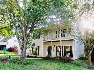 107 Pebble Creek Xing, Fort Mill, SC 29715