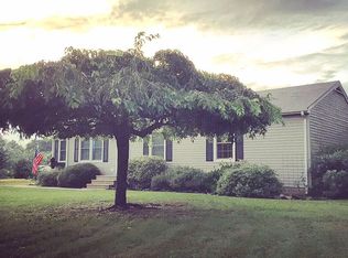 11427 Chipmans Pond Rd, Laurel, DE 19956