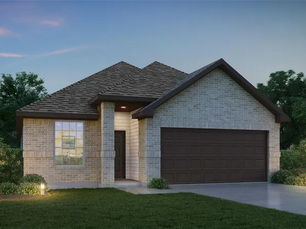 13903 Lion Rock Ct, Willis, TX 77318