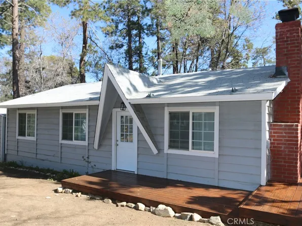 509 Moreno Ln, Sugarloaf, CA 92386