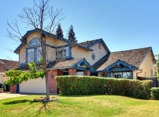 8177 Montevina Dr, Sacramento, CA