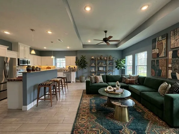 4408 Harris St, Greenville, TX 75401